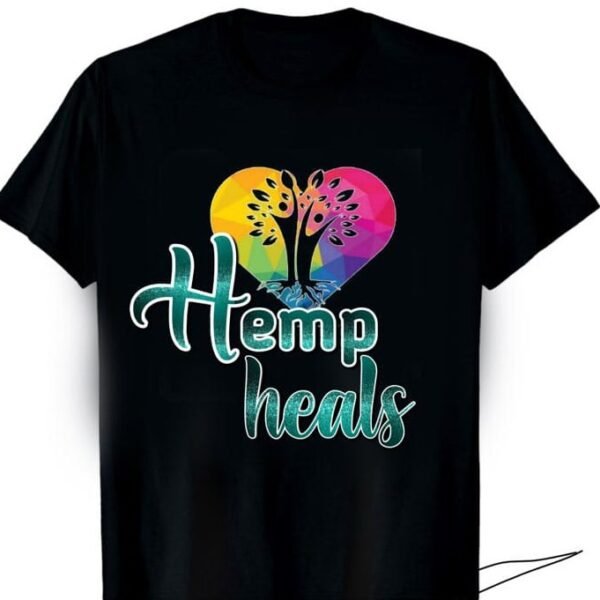 Hemp Heals